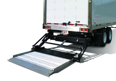 Liftgates – Sales, Service & Installations – Tech Trailers