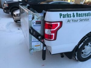 Liftgate Install & Repairs